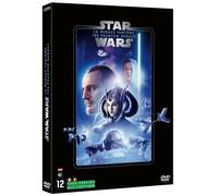 Star Wars La Menace Fantôme Episode 1 DVD DVD
