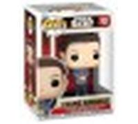 Star Wars La Menace Fantôme Padmé Amidala POP #701 Figurine En Vinyle FUNKO