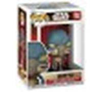 Star Wars La Menace Fantôme Watto POP #702 Figure En Vinyle FUNKO