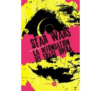 Star Wars La refondation du Space Opera - Antonio Dominguez Leiva - Du Murmure - broché - Roman