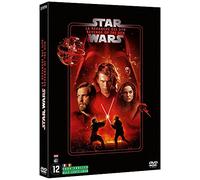 Star Wars – Épisode III : La Revanche des Sith – DVD – Disney