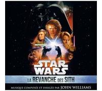 Star Wars La revanche des Sith