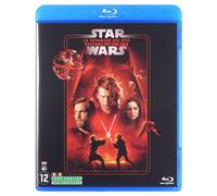Star Wars : La Revanche des Sith – Blu-ray – Episode 3