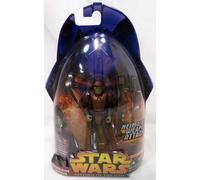 Star Wars La Revanche des Sith #42 Figurine Neimoidian Warrior 3,75" Hasbro 2005