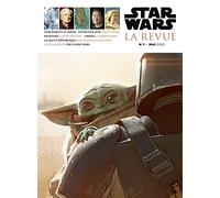 Star Wars, La Revue 1