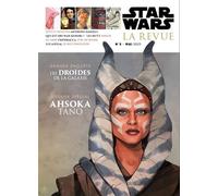 Star Wars, La Revue 2 - George Lucas - Huginn & Muninn - broché - Revue