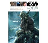 Star Wars, la Revue 3