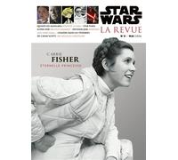 Star Wars, La Revue 5 - Collectif - Huginn & Muninn - broché - Revue