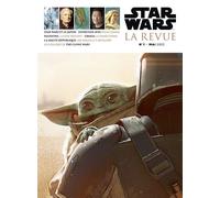 Star Wars : La Revue Illustrée 1 - Star Wars, La Revue