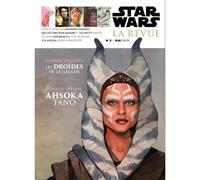 Star Wars : La Revue Illustrée 2 - Star Wars, La Revue 2