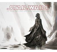 STAR WARS : LA SAGA PAR LES PLUS GRANDS ARTISTES