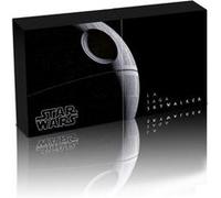 Star Wars La Saga Skywalker Coffret Exclusif Fnac Blu-ray 4K