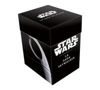 Star Wars - La Saga Skywalker - Intégrale - 9 Films - Blu-Ray