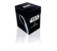 Star Wars - La Saga Skywalker - Intégrale - 9 Films - Blu-Ray