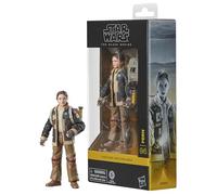 Star Wars La série Noire, Figurine Fern de 15 cm, Skeleton Crew