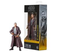 Star Wars – Figurine Jod Na Nawood – de 15 cm – Skeleton Crew