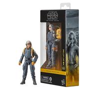 Star Wars La série Noire, Figurine KB (at Attin) de 15 cm, Skeleton Crew