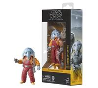 Hasbro Figurine Star Wars Skeleton Crew Black Series Neel (At Attin) 15 cm Multicolore G