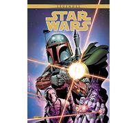 Star Wars - La série originale Marvel 1981-1983 T02 - Archie Goodwin - Panini Comics - cartonné - Comics