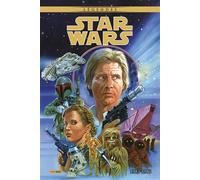 Star Wars - La série originale Marvel 1983-1986 (T03) - Archie Goodwin - Panini Comics - relié - Comics
