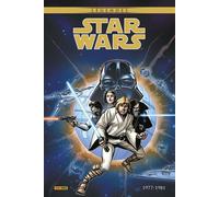 Star Wars - La série originale Marvel T01 (1977-1981) - Roy Thomas - Panini Comics - relié - Comics