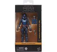 Star Wars : La Série The Mandalorian Figurine D'Action Nite Owl 15 Cm