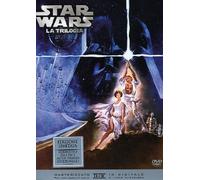 Star Wars-La Trilogia (3 DVD) [Import]