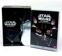 Star Wars-La Trilogia [Import]