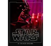 Star Wars. La Trilogia Original Windham, Ryder (Auteur)