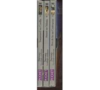 Star Wars, la trilogie corélienne: Coffret 3 volumes