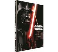 Star Wars La Trilogie DVD E