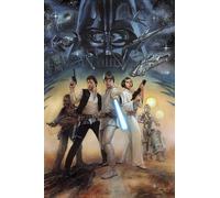 Star Wars : La trilogie originale
