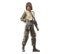 Star Wars : L'Acolyte Black Series figurine Osha Aniseya 15 cm Hasbro