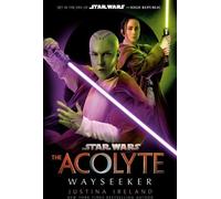 Star Wars : L'Acolyte : Chercheur de chemin
