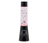 Star Wars Lampe à Liquide Étoile de l'Empire Officielle, Marchandise Disney, Lampe de Nuit, Décor de Chambre, Décor Salle de Jeu, Noir