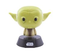Star Wars - Lampe Icon Yoda V2