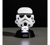 Star Wars - Lampe Icons Stormtrooper - Paladone