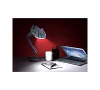 Star Wars - Lampe USB Millennium Falcon 60 cm