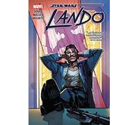 Star Wars: Lando