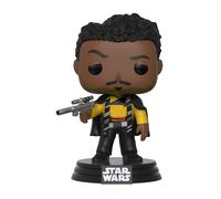 Star Wars - Lando Calrissian 240 - Funko Pop - Figurine en vinyle