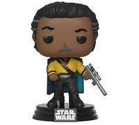 Star Wars - Lando Calrissian 313 - Funko Pop - Figurine en vinyle