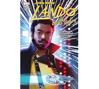 Star Wars: Lando - Double or Nothing