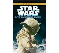 Star Wars Las guerras clon Integral nº 01/02