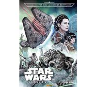 PANINI Star wars - L'ascension de skywalker : Allégeance