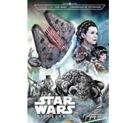 Star Wars – L'Ascension de Skywalker : Allégeance – PANINI