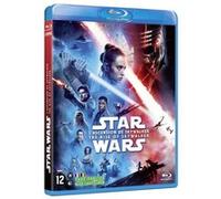Star Wars L'Ascension de Skywalker Blu-ray E