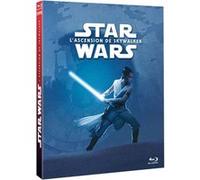Star Wars 9 : L'ascension De Skywalker - Édition Limitée Bleu - Blu-Ray