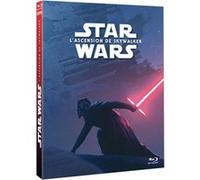 Star Wars : L'Ascension de Skywalker – Blu-ray – Édition limitée rouge