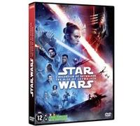 Star Wars L'Ascension de Skywalker DVD E