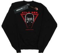 Star Wars : L'ascension de Skywalker - Sweat "Supreme Leader" pour les enfants BI50692 (128) (Schwarz)